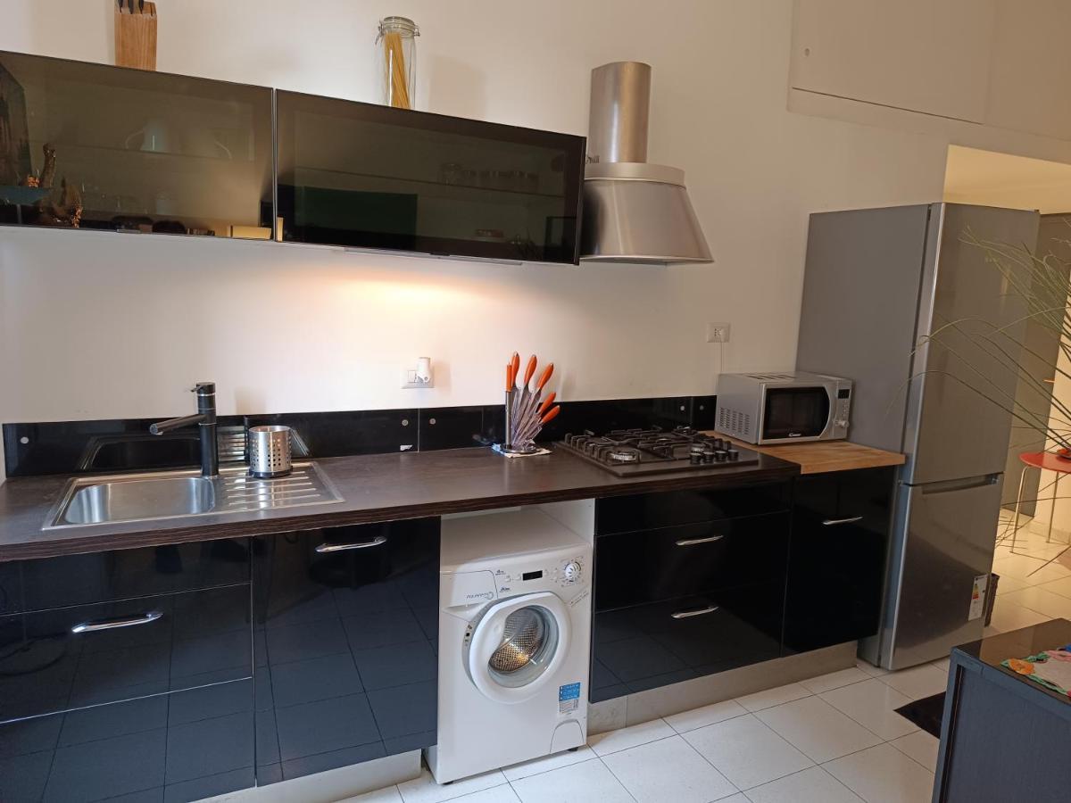 Bligny25 Apartamento Milão Exterior foto
