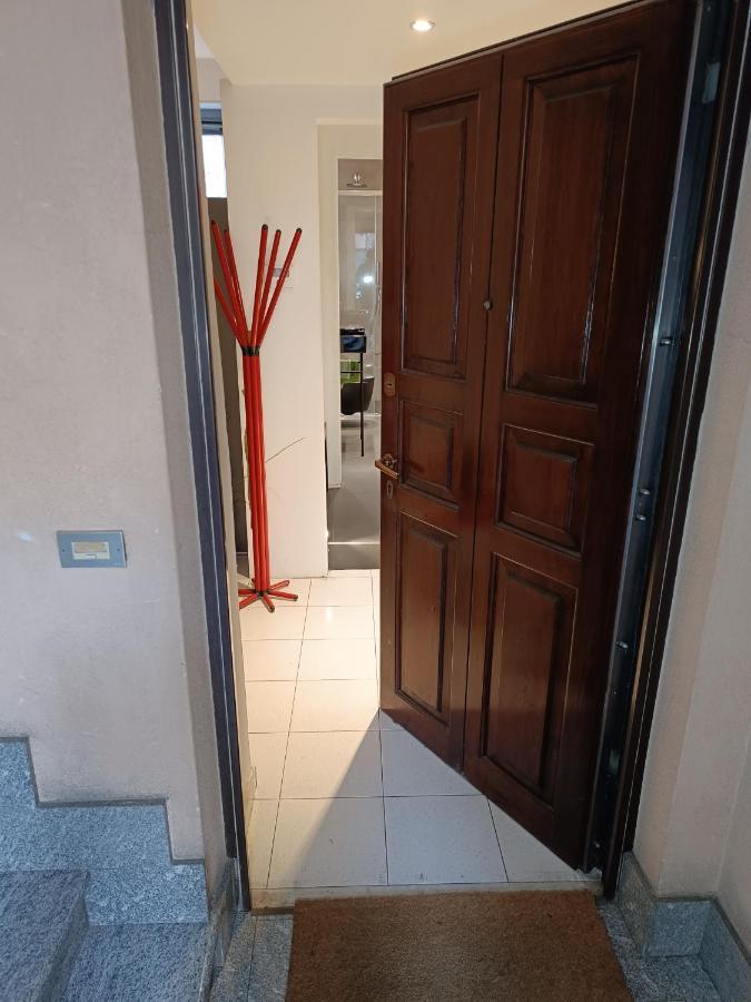 Bligny25 Apartamento Milão Exterior foto