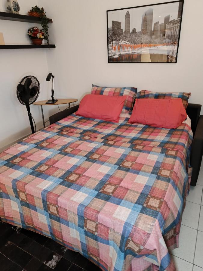 Bligny25 Apartamento Milão Exterior foto