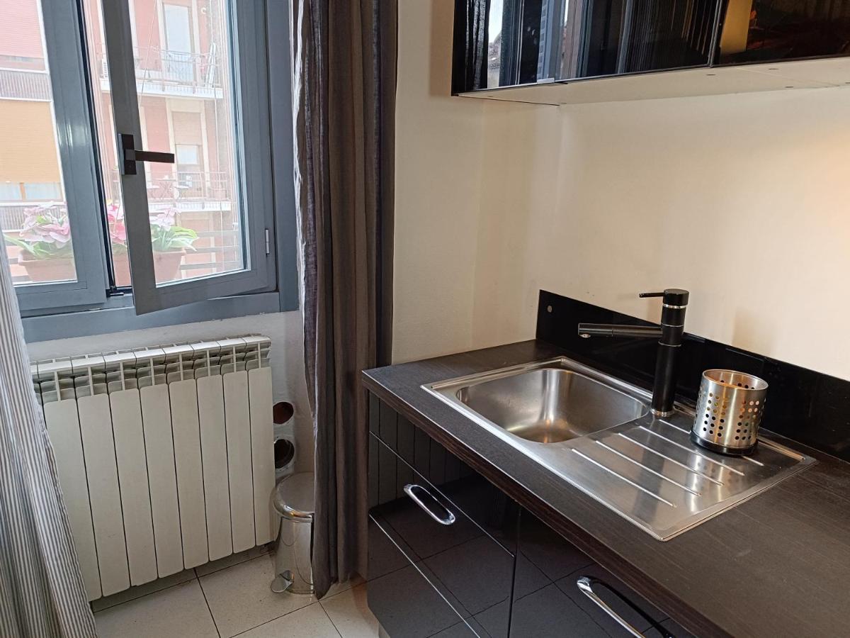 Bligny25 Apartamento Milão Exterior foto