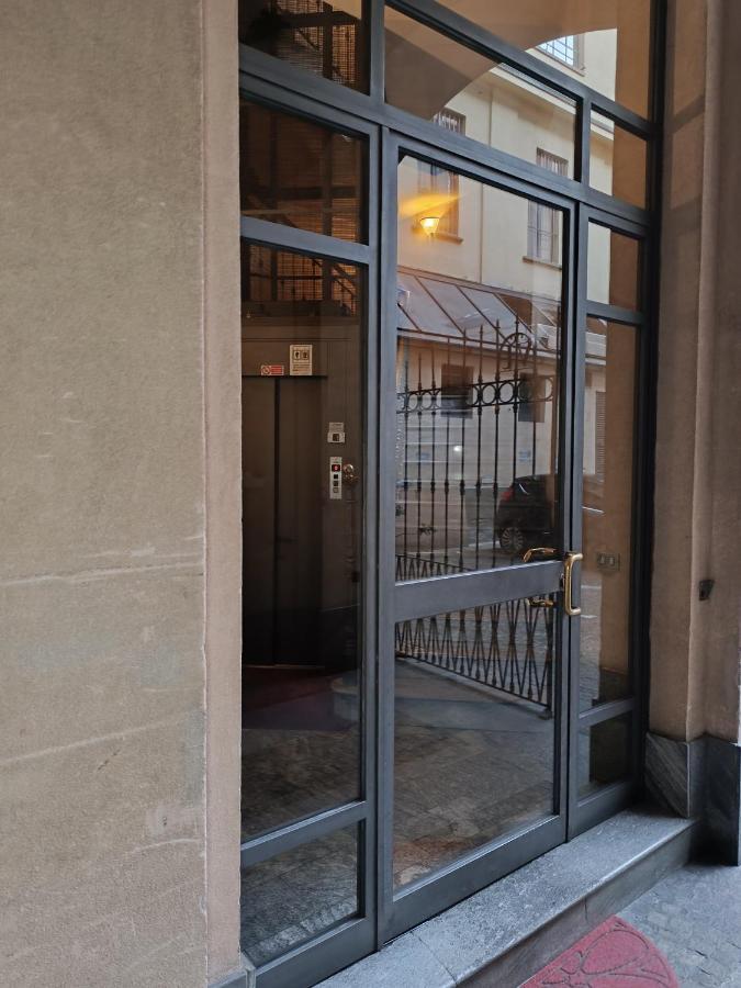 Bligny25 Apartamento Milão Exterior foto