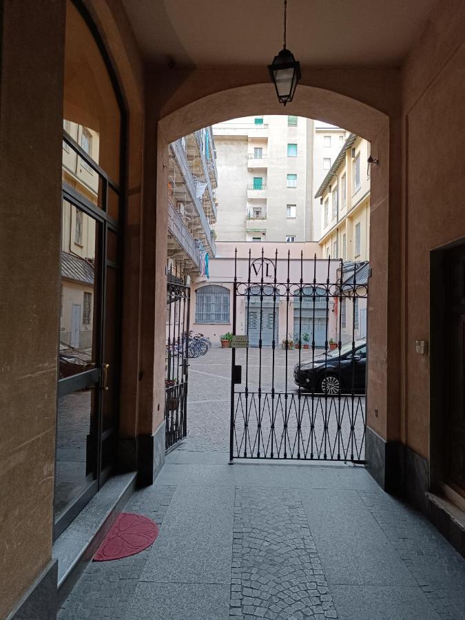 Bligny25 Apartamento Milão Exterior foto