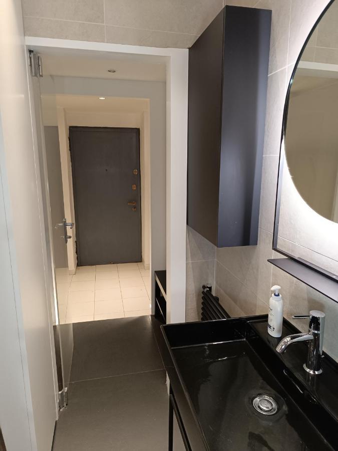 Bligny25 Apartamento Milão Exterior foto