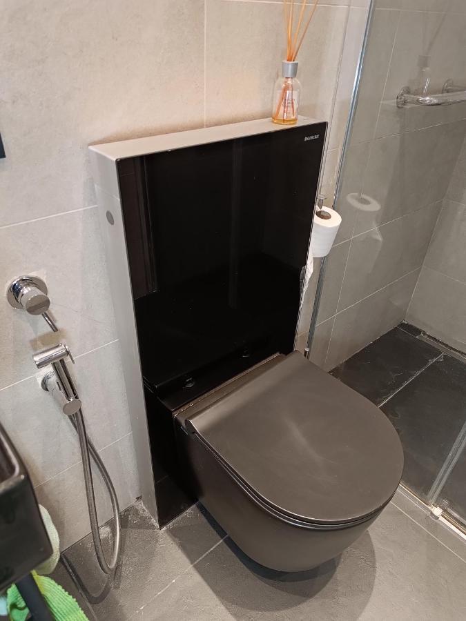 Bligny25 Apartamento Milão Exterior foto