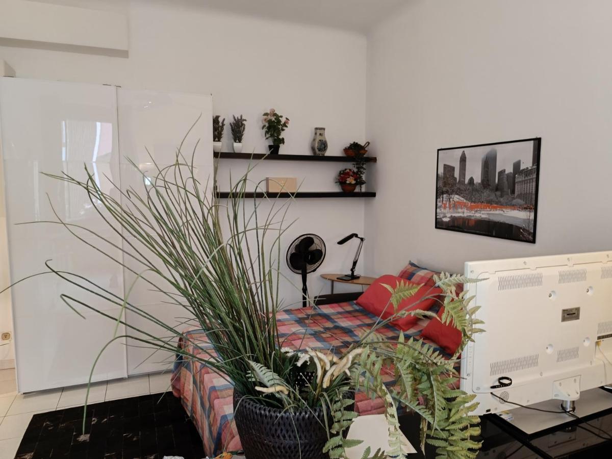 Bligny25 Apartamento Milão Exterior foto